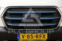 2022 Ford E-Series
