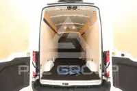 2022 Ford E-Series