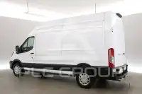 2022 Ford E-Series