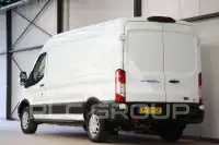 2022 Ford E-Series