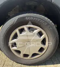 2022 Ford E-Series