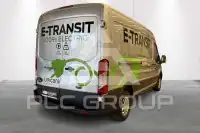 2022 Ford E-Series