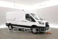 2022 Ford E-Series