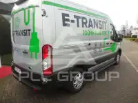 2022 Ford E-Series