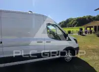 2022 Ford E-Series