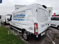 2022 Ford E-Series