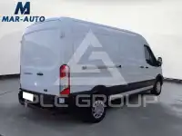 2022 Ford E-Series