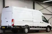 2022 Ford E-Series