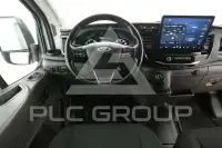 2022 Ford E-Series