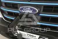 2022 Ford E-Series