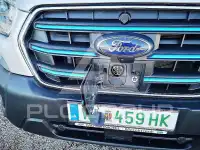 2022 Ford E-Series