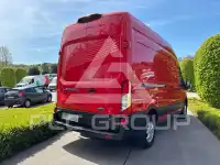 2022 Ford E-Series