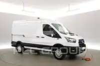 2022 Ford E-Series