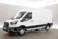 2022 Ford E-Series