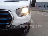 2022 Ford E-Series