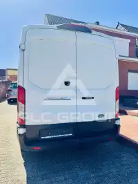2022 Ford E-Series