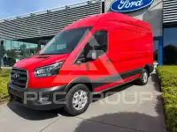 2022 Ford E-Series