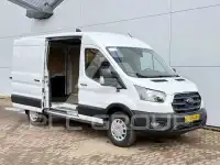 2022 Ford E-Series