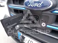 2022 Ford E-Series
