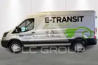 2022 Ford E-Series