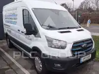 2022 Ford E-Series