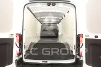 2022 Ford E-Series