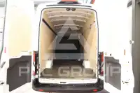 2022 Ford E-Series