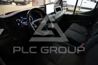 2022 Ford E-Series
