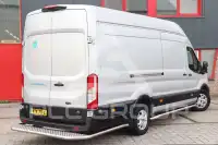 2022 Ford E-Series