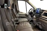 2022 Ford E-Series
