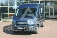2022 Ford E-Series