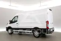 2022 Ford E-Series
