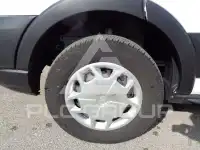 2022 Ford E-Series