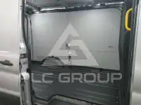 2022 Ford E-Series