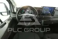 2022 Ford E-Series
