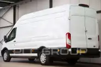 2022 Ford E-Series
