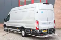 2022 Ford E-Series