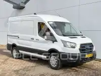 2022 Ford E-Series
