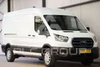 2022 Ford E-Series