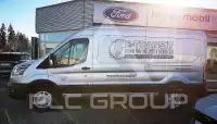 2022 Ford E-Series