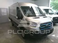 2022 Ford E-Series