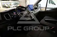 2022 Ford E-Series