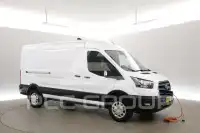 2022 Ford E-Series