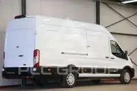 2022 Ford E-Series