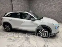 2022 Hyundai Nexo