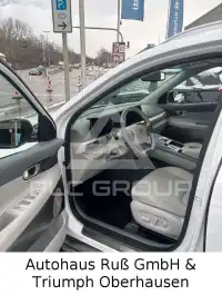 2022 Hyundai Nexo