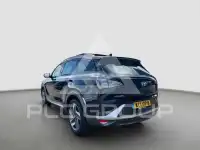 2022 Hyundai Nexo