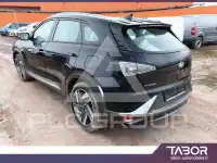 2022 Hyundai Nexo
