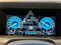 2022 Hyundai Nexo