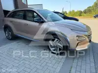 2022 Hyundai Nexo